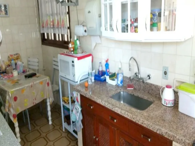Imagem 15: Casa Linear 3 Quartos em Excelente Localização, Próxima Ao Centro À Venda Tijuca