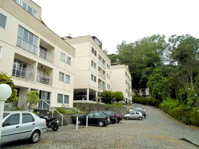 Imagem: Apartamento 2 Quartos Às Venda em Condomínio