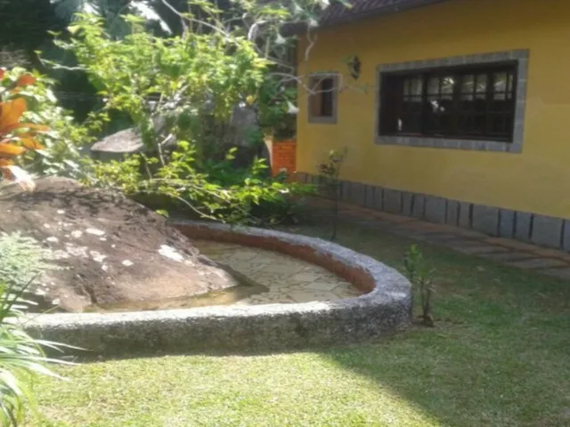 Imagem: Casa 4 Quartos Sendo 1 Suíte