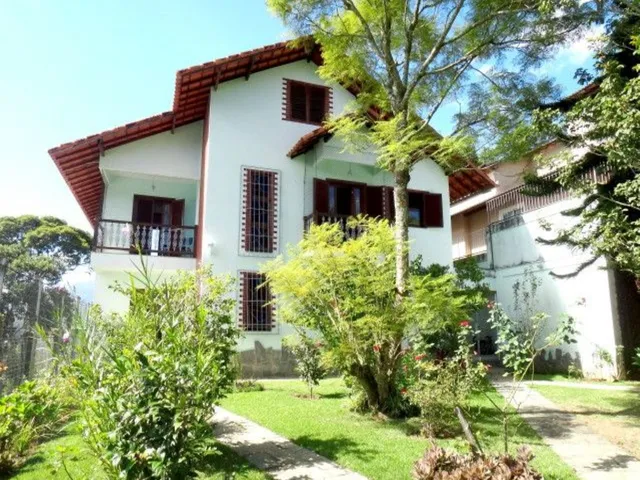 Imagem: Casa Condomínio Fechado 3 Quartos