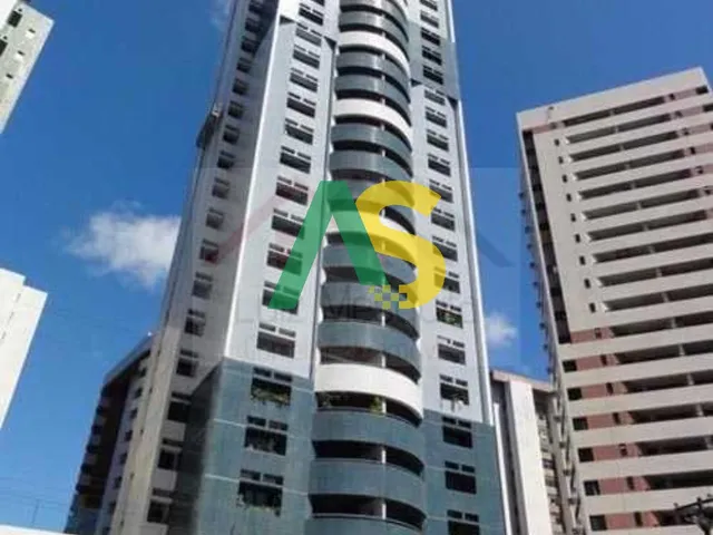 Imagem: Apartamento 04 Quartos a Venda nos Aflitos
