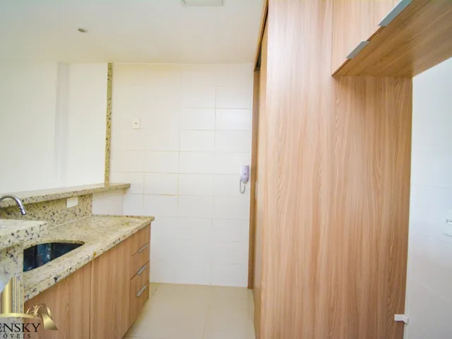Imagem: Apartamento de 1 Quarto Noroeste Reformado