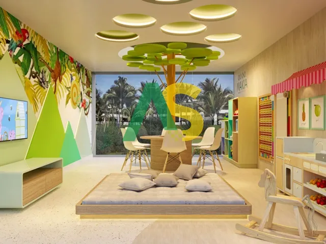Imagem: Makia Beach Experience, Apartamento Tipo