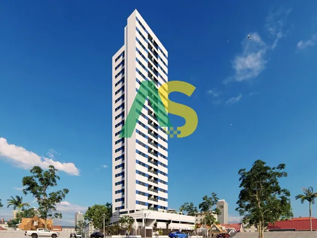Imagem: Apartamento 2 Quartos e 1 Vaga À Venda