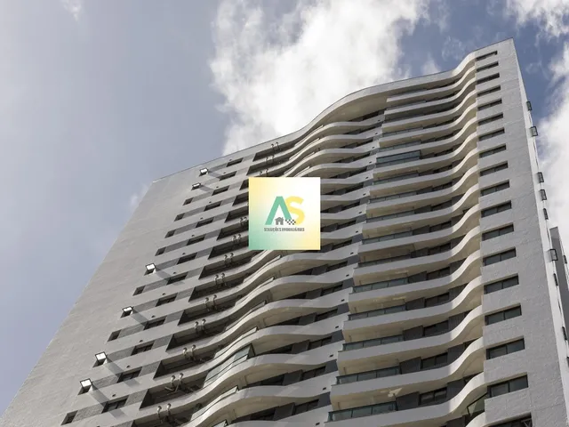 Imagem: Apartamento 03 Quartos para Alugar em Boa