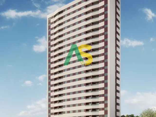 Imagem: Apartamento 02 Quartos Pronto na Encruzilhada