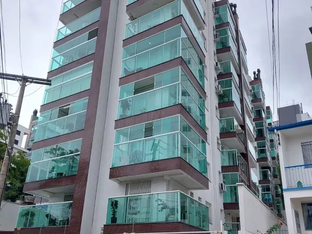 Imagem: Apartamento à venda, no Residencial Torre