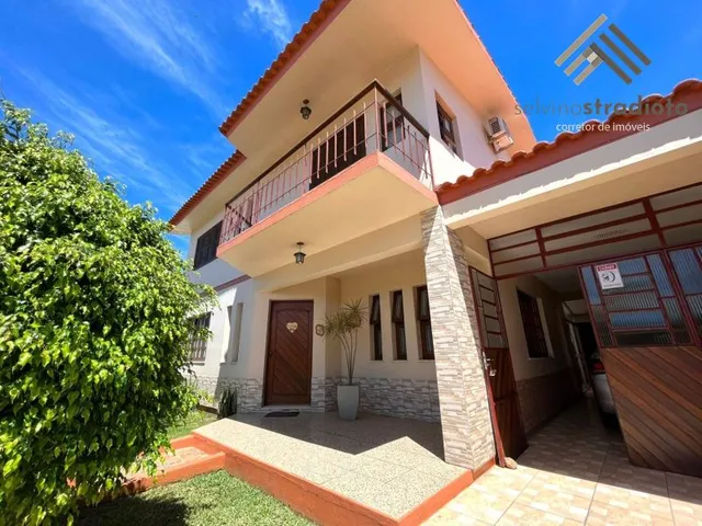 Imagem: Casa à venda em São Gabriel, Vargas, com