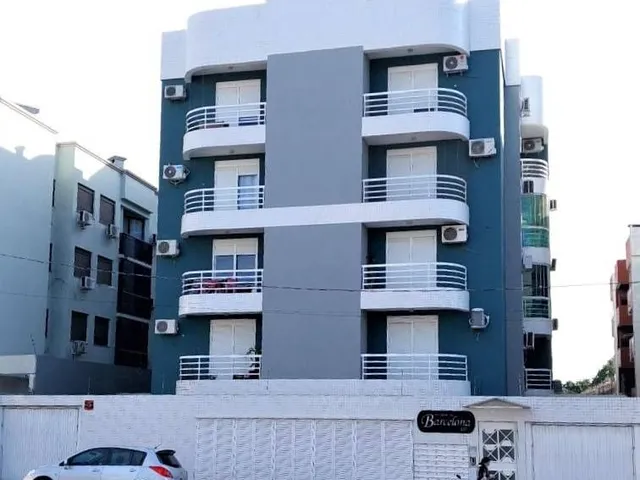 Imagem 1: Apartamento com 2 Quartos, 77,54M², À Venda em santa Maria, Nossa Senhora do Rosário