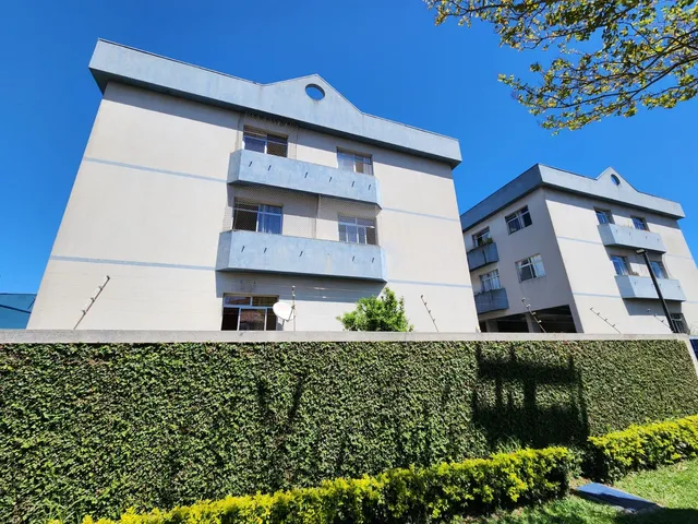 Imagem: O apartamento possui 3 Dormitórios, 1 Suíte, 2 Banheiros,