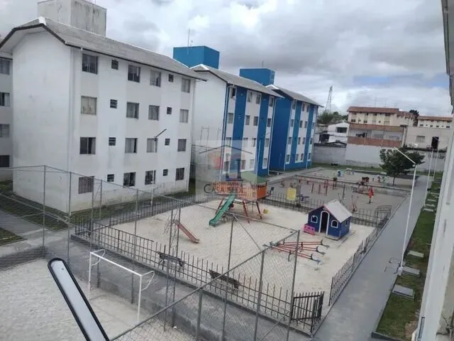 Imagem: Apartamento À Venda no Bairro Tatuquara