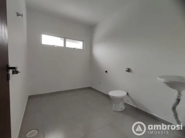 Imagem 8: APARTAMENTO - PISO SUPERIOR - CENTRO I