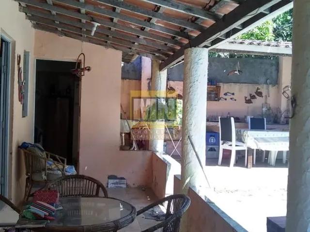 Imagem 7: Condomínio Enseada de Jacuípe