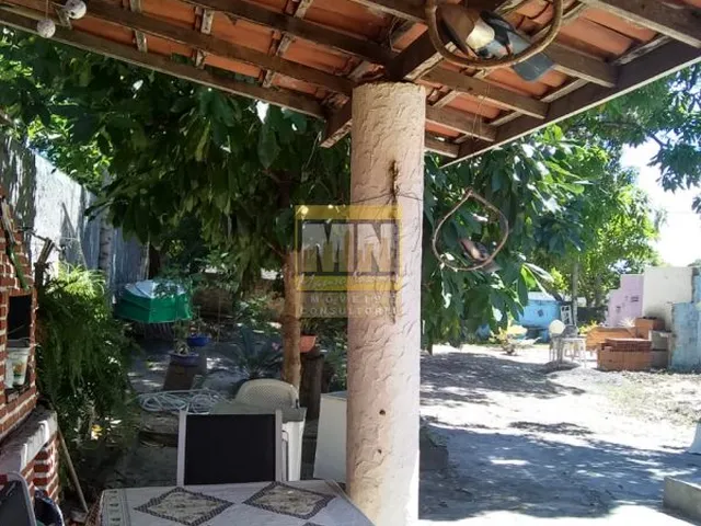 Imagem 8: Condomínio Enseada de Jacuípe