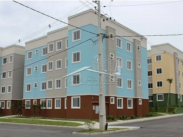 Imagem: Apartamento 2 Quartos À Venda na Lamenha