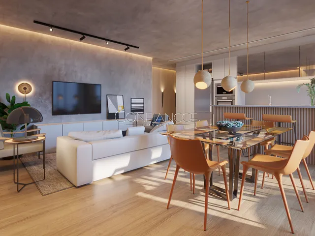Imagem: Apartamento 2 Quartos e 1 Suíte À Venda