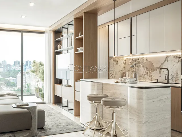 Imagem: Apartamento 3 Quartos e 1 Suíte À Venda