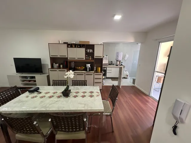 Imagem: Apartamento Residencial em Poços de Caldas