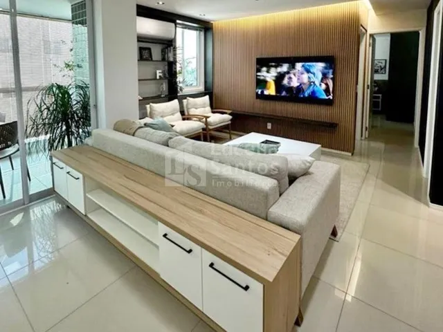 Imagem: Apartamento À Venda no Edifício Paris