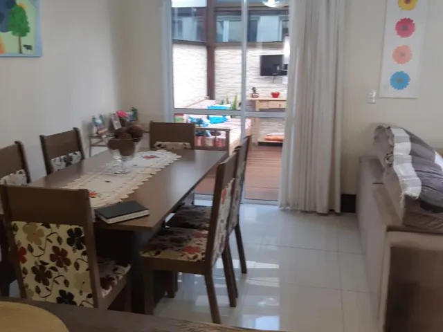 Imagem 6: Sobrado com 3 Dormitórios, 1 Suíte, em Condomínio Fechado no Marechal Rondon