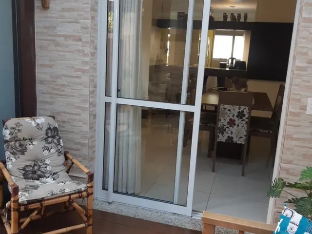 Imagem 8: Sobrado com 3 Dormitórios, 1 Suíte, em Condomínio Fechado no Marechal Rondon