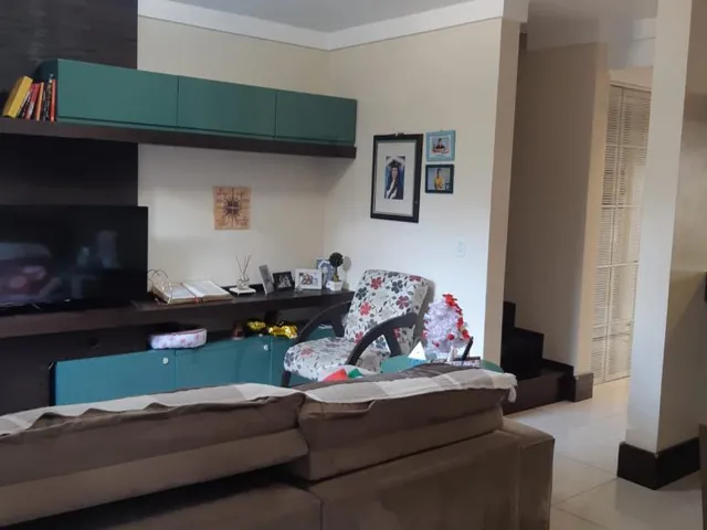 Imagem 15: Sobrado com 3 Dormitórios, 1 Suíte, em Condomínio Fechado no Marechal Rondon