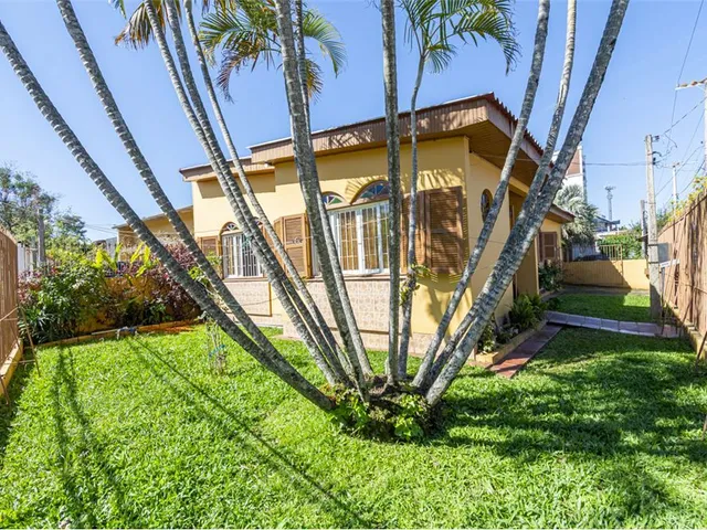 Imagem: Casa À Venda no Bairro Marechal Rondon