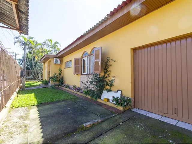 Imagem 2: Casa Residencial em Canoas - Rs, Marechal Rondon