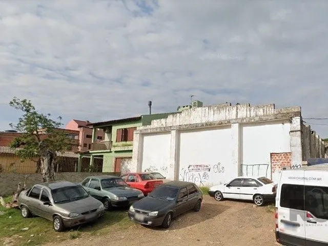 Imagem: Terreno Residencial em Porto Alegre - Rs
