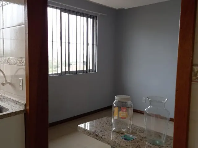 Imagem: Apartamento Mobiliado com Dois Dormitórios