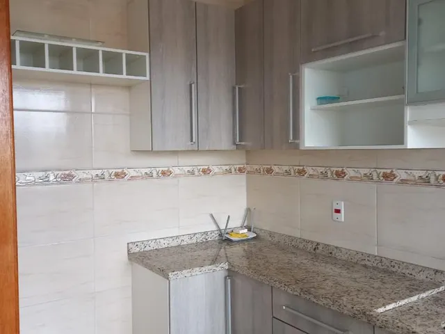Imagem 2: Apartamento Mobiliado com Dois Dormitórios no Bairro Olaria