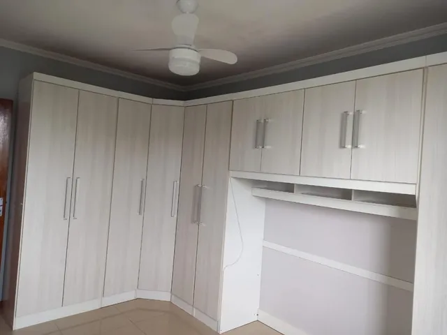 Imagem 5: Apartamento Mobiliado com Dois Dormitórios no Bairro Olaria