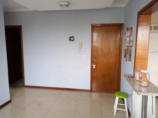 Imagem 8: Apartamento Mobiliado com Dois Dormitórios no Bairro Olaria