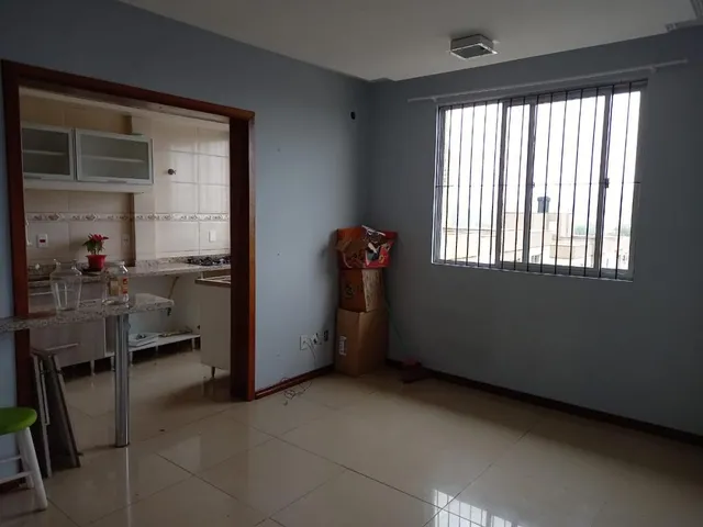 Imagem 9: Apartamento Mobiliado com Dois Dormitórios no Bairro Olaria