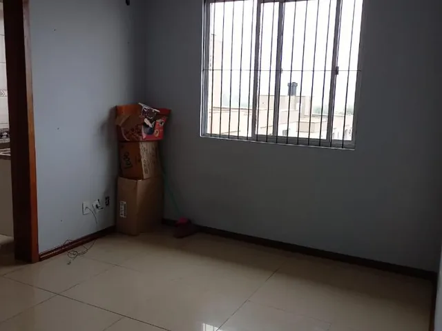 Imagem 10: Apartamento Mobiliado com Dois Dormitórios no Bairro Olaria