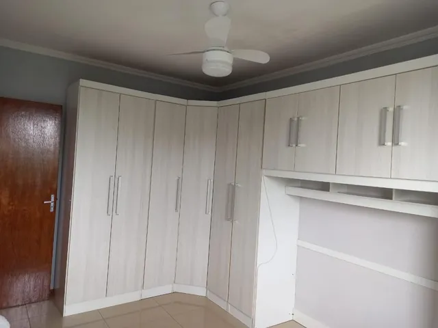 Imagem 11: Apartamento Mobiliado com Dois Dormitórios no Bairro Olaria