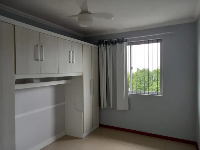 Imagem 12: Apartamento Mobiliado com Dois Dormitórios no Bairro Olaria