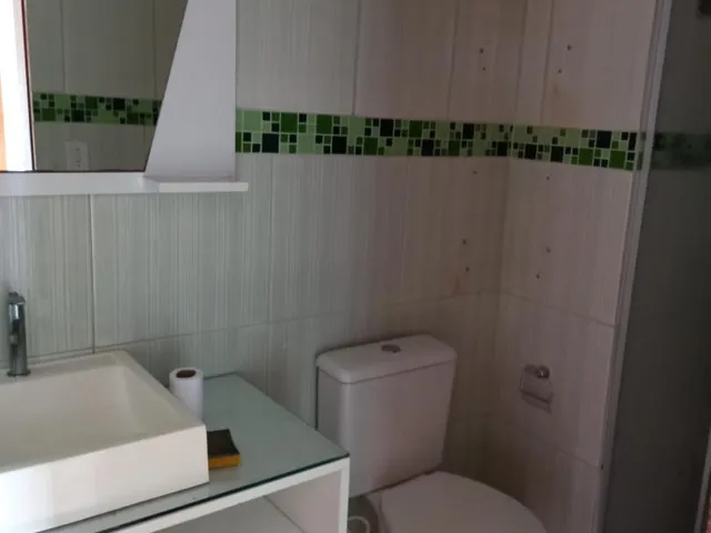 Imagem 15: Apartamento Mobiliado com Dois Dormitórios no Bairro Olaria