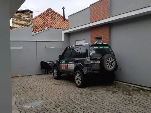 Imagem 3: Casa de 2 Dormitórios em Condomínio Fechado