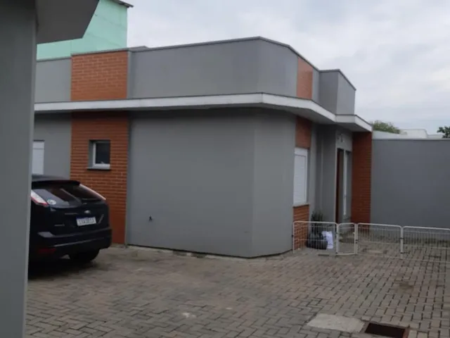 Imagem 5: Casa de 2 Dormitórios em Condomínio Fechado