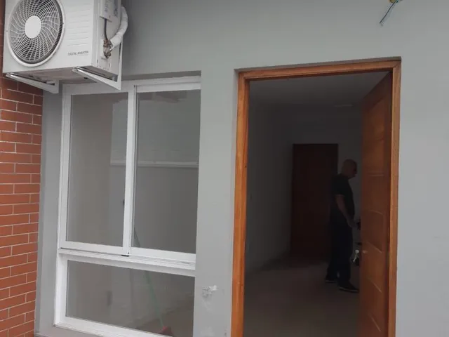 Imagem 6: Casa de 2 Dormitórios em Condomínio Fechado