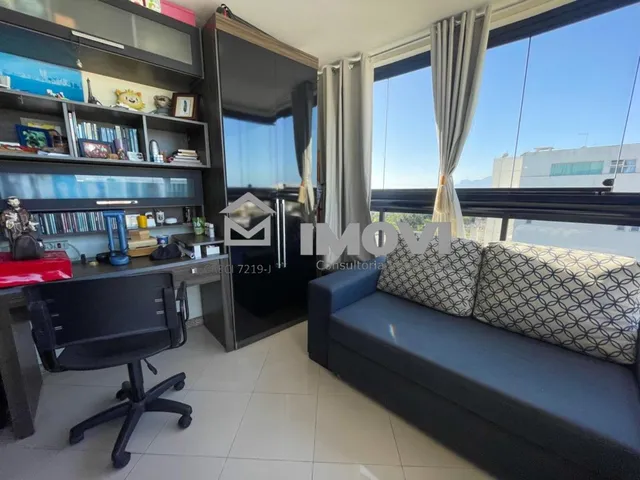 Imagem: Apartamento À Venda em Jardim da Penha