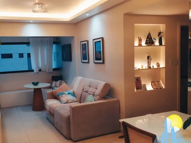 Imagem: Apartamento Residencial em Salvador - Ba