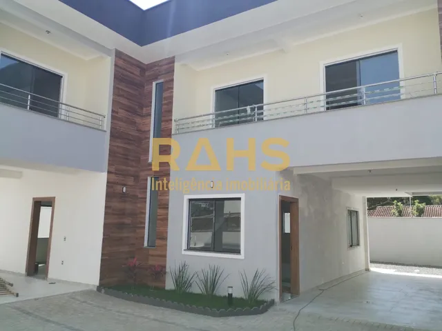 Imagem: Casa Geminado Bairro Bom Retiro