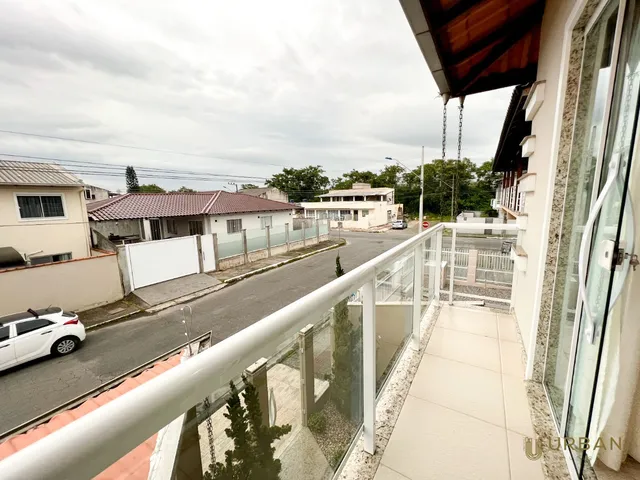 Imagem 5: Sobrado com 3 Dormitórios na Murta em Itajaí