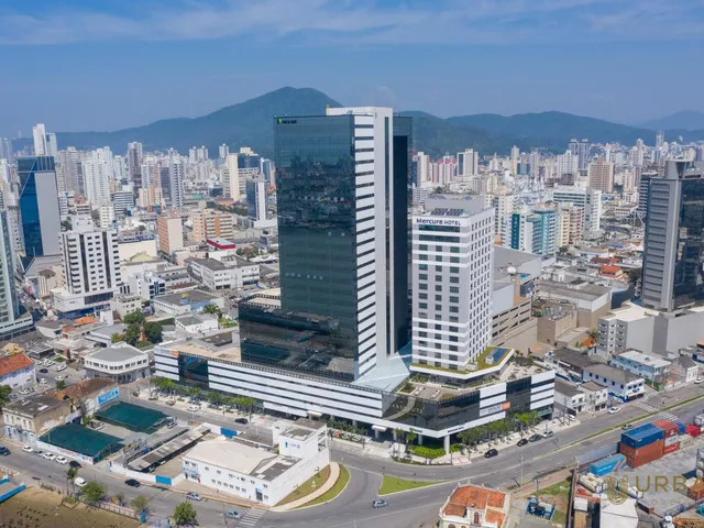 Imagem: Loja Comercial para Locação no Absolute