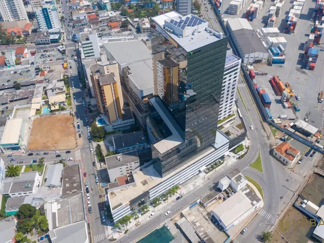 Imagem 2: Loja Comercial para Locação no Absolute em Itajaí