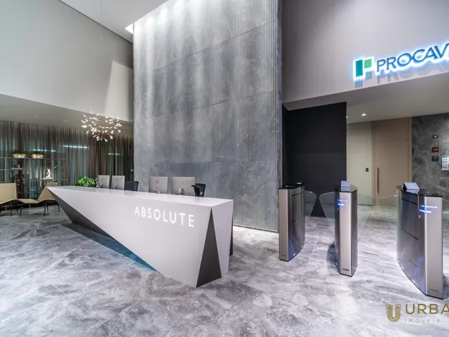 Imagem 3: Loja Comercial para Locação no Absolute em Itajaí