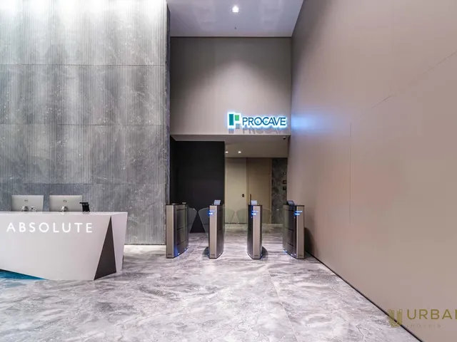 Imagem 4: Loja Comercial para Locação no Absolute em Itajaí
