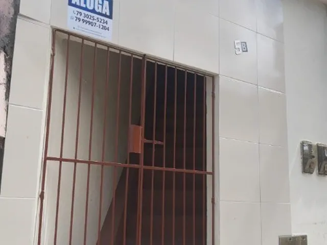 Imagem: Casa Bairro Soledade